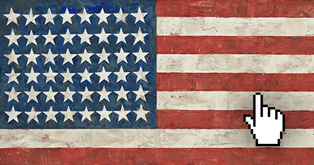 American Dynamism Fidget banner