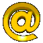 Email At Symbol