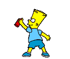 Bart Simpson