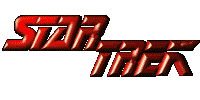 Star Trek Logo