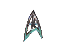 Star Trek Symbol