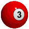 Billiard Ball