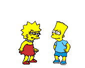 Simpsons Kids