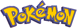 Pokemon Logo