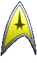Star Trek Command