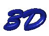 3D Text