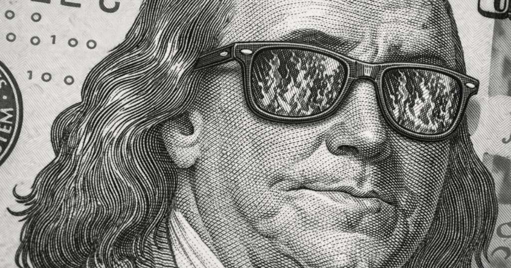 Spending Bonfire banner