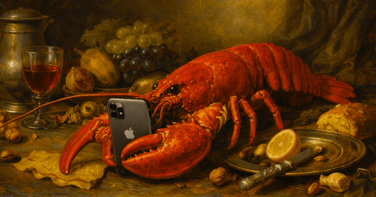 Openclaw Avatars banner