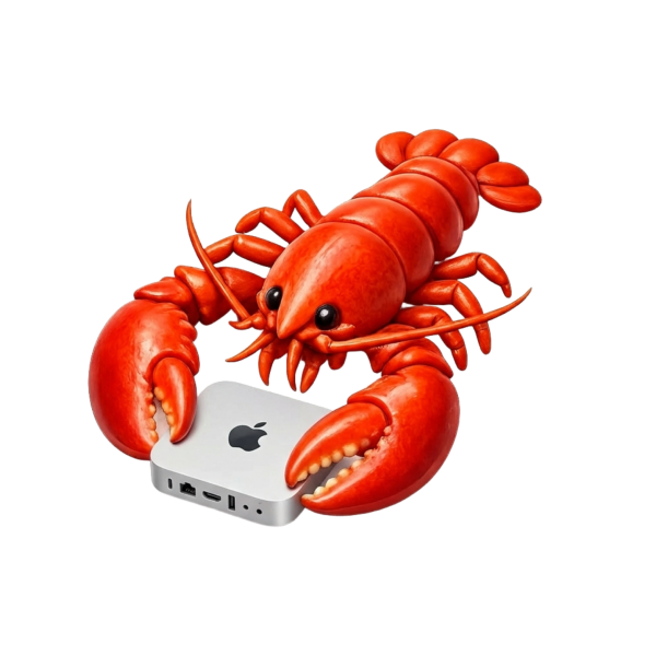 Mac Mini Bot