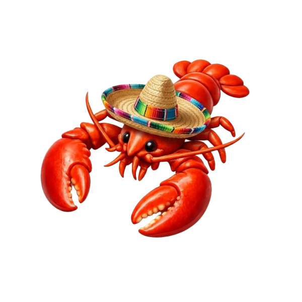Sombrero Bot