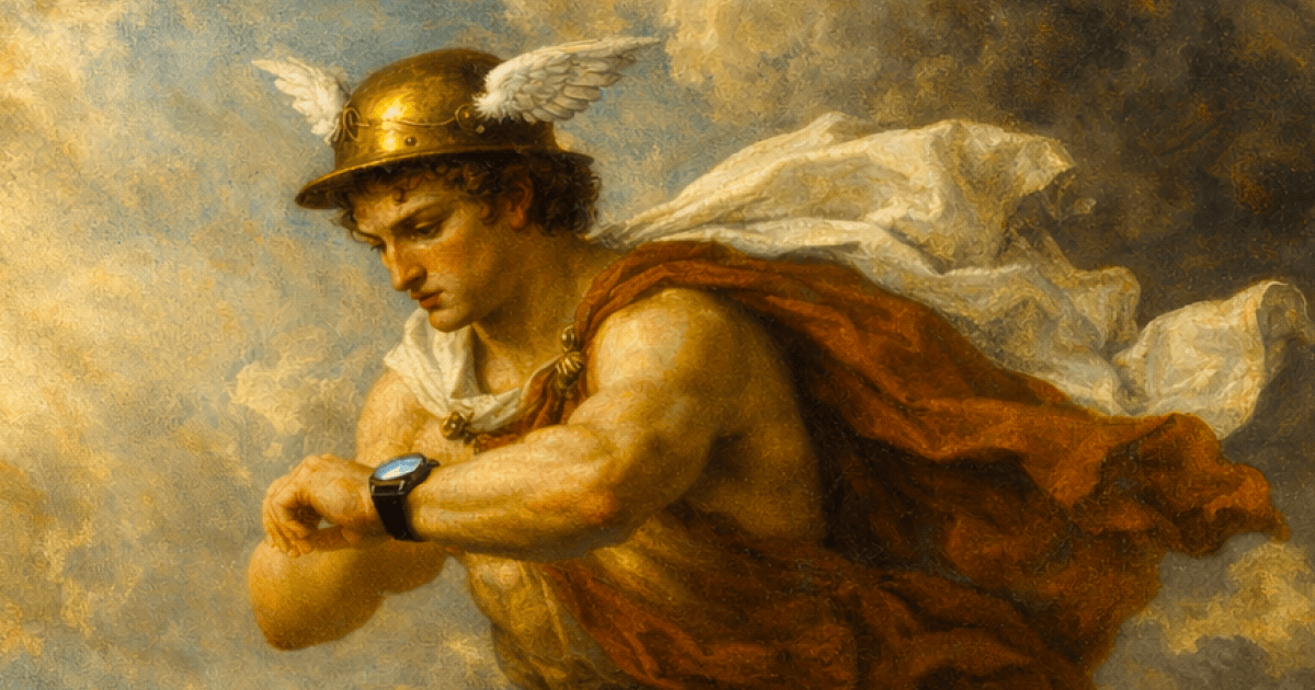 Running Pace Charts banner