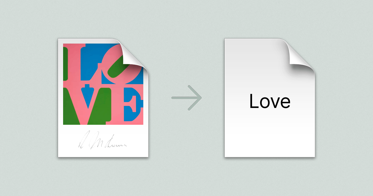 PDF to Text Extractor banner